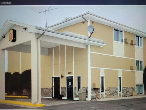 Super 8 by Wyndham Cos/Hwy. 24 E/PAFB Area image 13